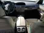 2006 BMW 7 series