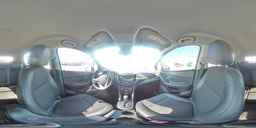 2019 CHEVROLET TRAX