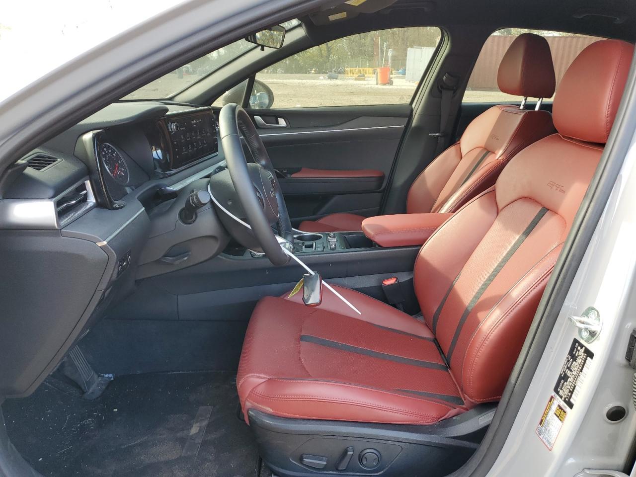 2024 KIA K5