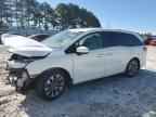 2022 HONDA ODYSSEY