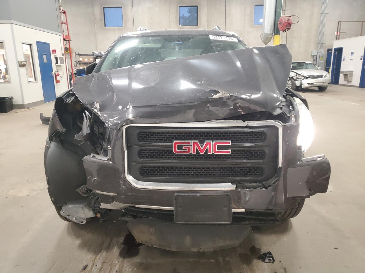 2014 GMC ACADIA
