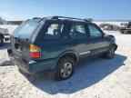 1999 ISUZU Rodeo