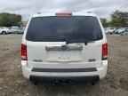 2011 HONDA PILOT