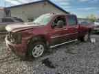 2013 GMC Sierra