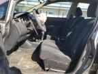 2011 NISSAN VERSA