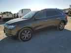 2014 ACURA MDX