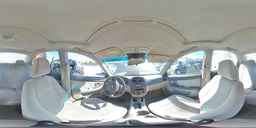 2005 KIA Spectra