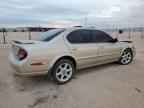 2000 NISSAN Maxima
