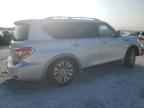 2017 NISSAN Armada
