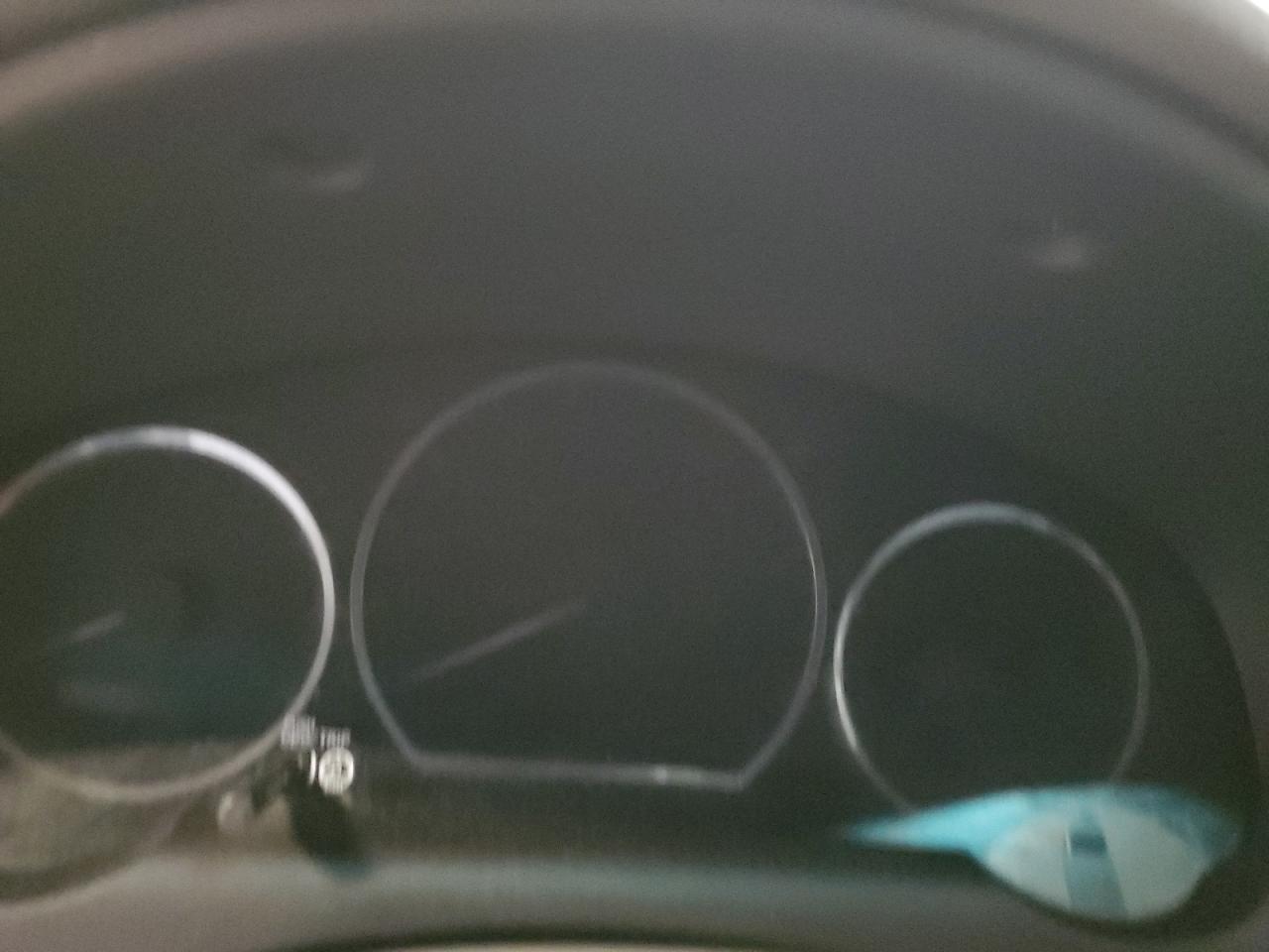 2007 TOYOTA SIENNA