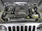 2014 JEEP WRANGLER