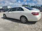 2013 MERCEDES-BENZ E-Class