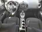 2013 NISSAN Juke
