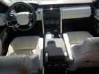 2017 LAND ROVER Discovery