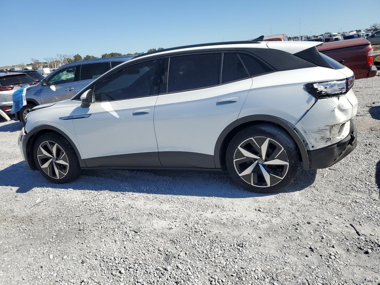 2023 VOLKSWAGEN ID.4