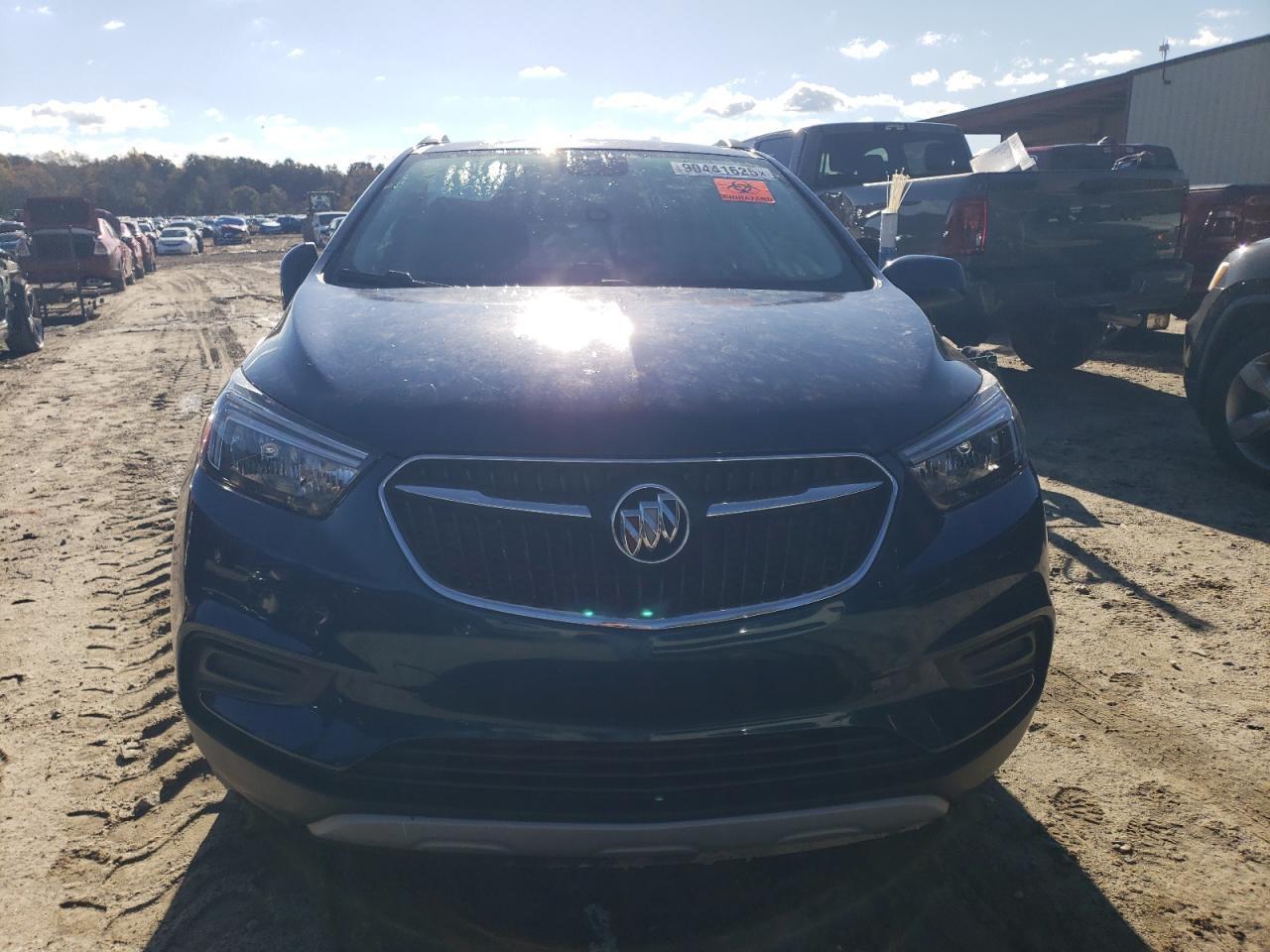2020 BUICK ENCORE