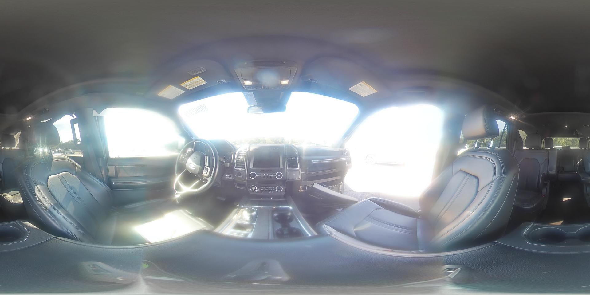 2021 FORD Expedition