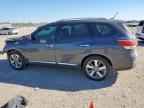 2014 NISSAN PATHFINDER