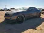 2010 CHEVROLET Camaro