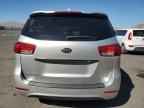 2017 KIA SEDONA