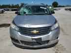 2016 CHEVROLET TRAVERSE