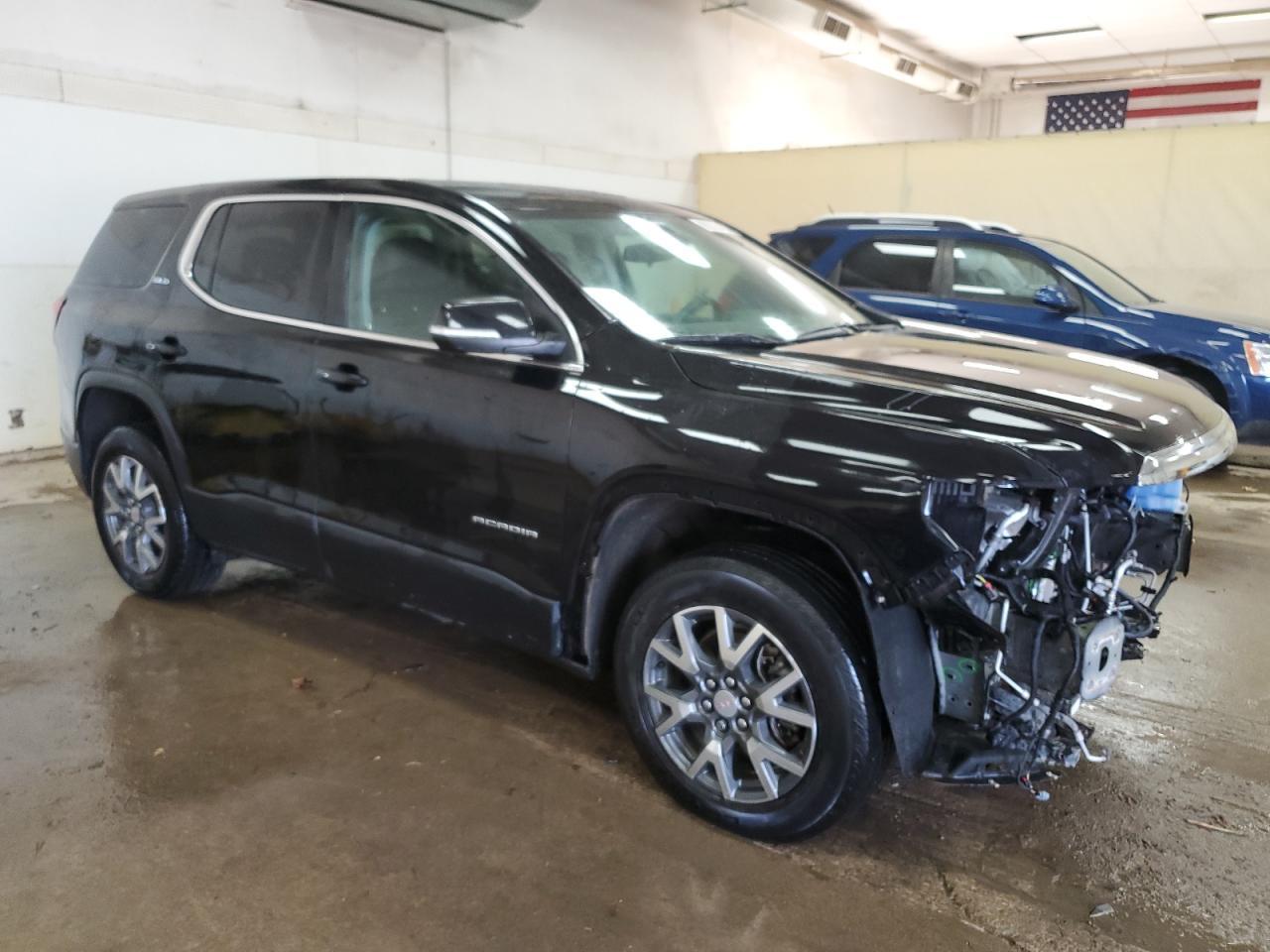 2021 GMC ACADIA