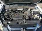 2004 HONDA CR-V