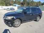 2013 NISSAN PATHFINDER