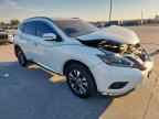2018 NISSAN MURANO