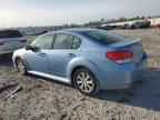 2011 SUBARU Legacy