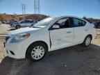 2014 NISSAN VERSA