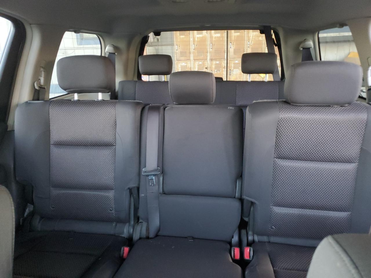 2006 NISSAN Armada