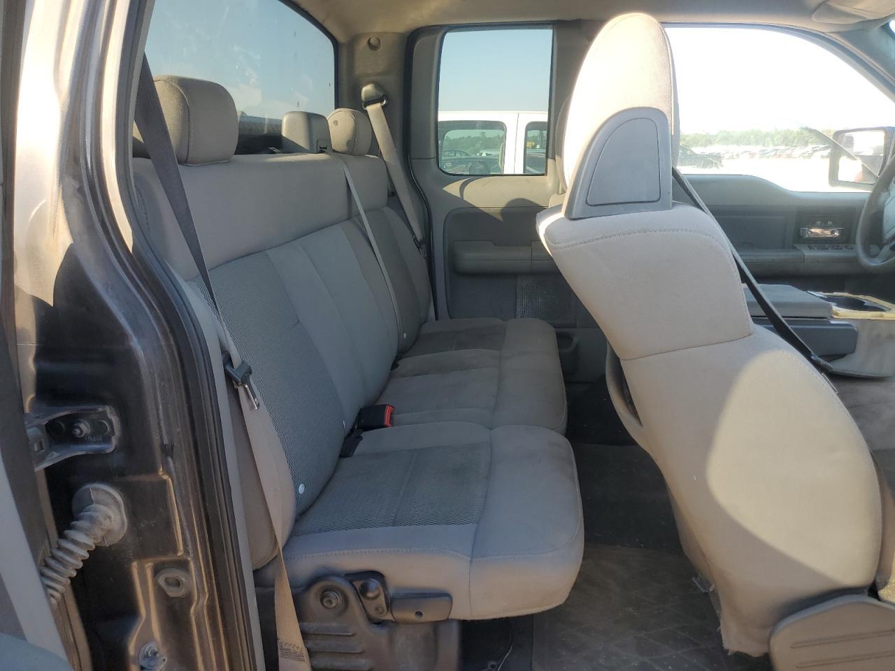 2006 FORD F-150