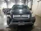 2007 HONDA PILOT