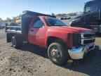 2012 CHEVROLET Silverado 3500