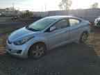 2011 HYUNDAI ELANTRA