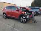 2011 KIA SPORTAGE