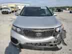 2013 KIA SORENTO