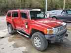 2006 HUMMER H3