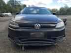 2012 VOLKSWAGEN JETTA