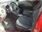 2014 CHEVROLET SONIC
