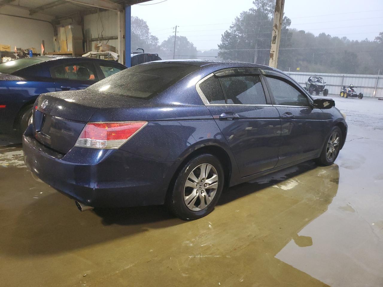2010 HONDA ACCORD