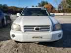 2006 TOYOTA HIGHLANDER