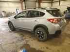 2020 SUBARU Crosstrek