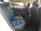 2011 FORD FUSION