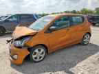 2019 CHEVROLET Spark
