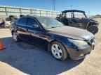 2008 BMW 5 series