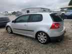 2009 VOLKSWAGEN RABBIT