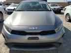 2022 KIA FORTE
