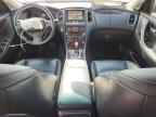 2011 INFINITI EX35